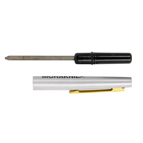 Камень точильный Morakniv Diamond Sharpener S, 11968 фото 3